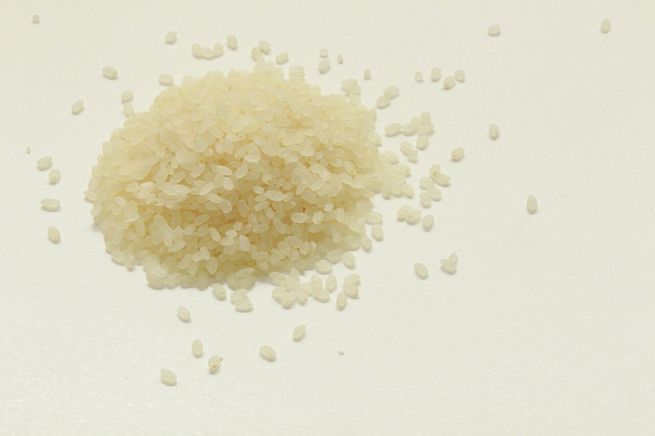 精米歩合とは — 数字が小さいほど良い酒なのか