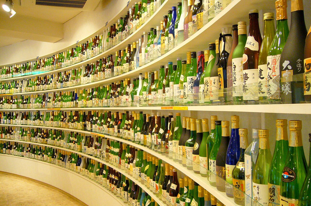 純米・吟醸・大吟醸はどう違う? 特定名称酒8種類の読み方