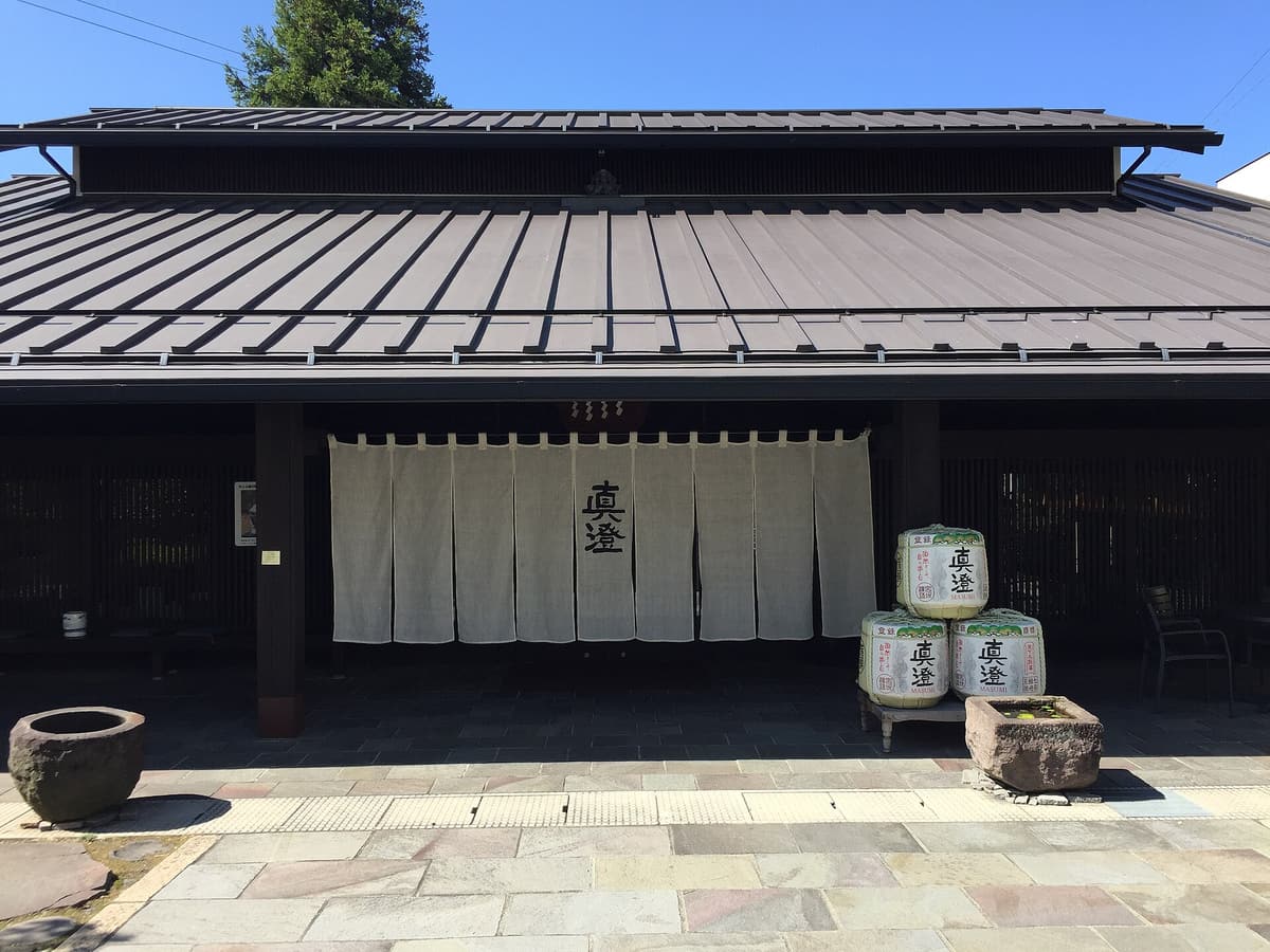 宮坂醸造
