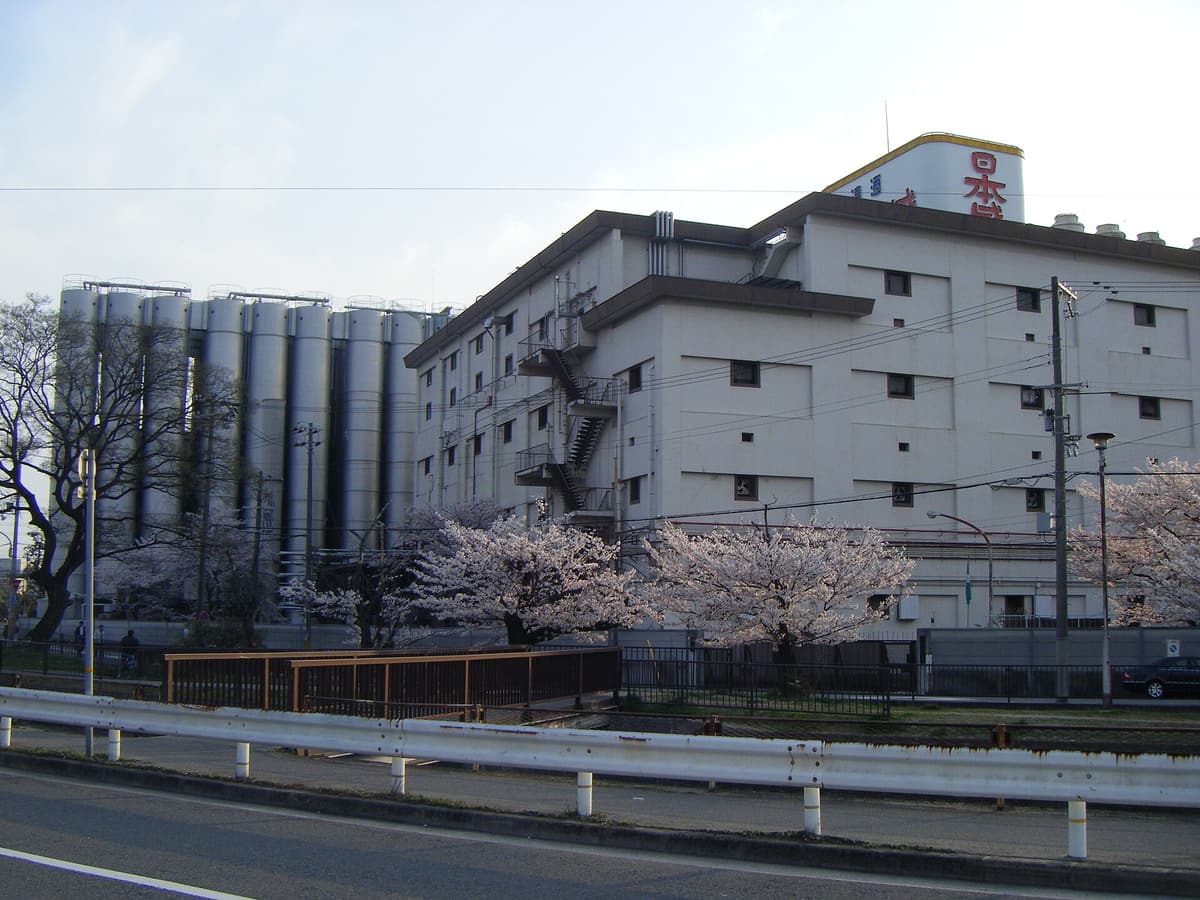 日本盛
