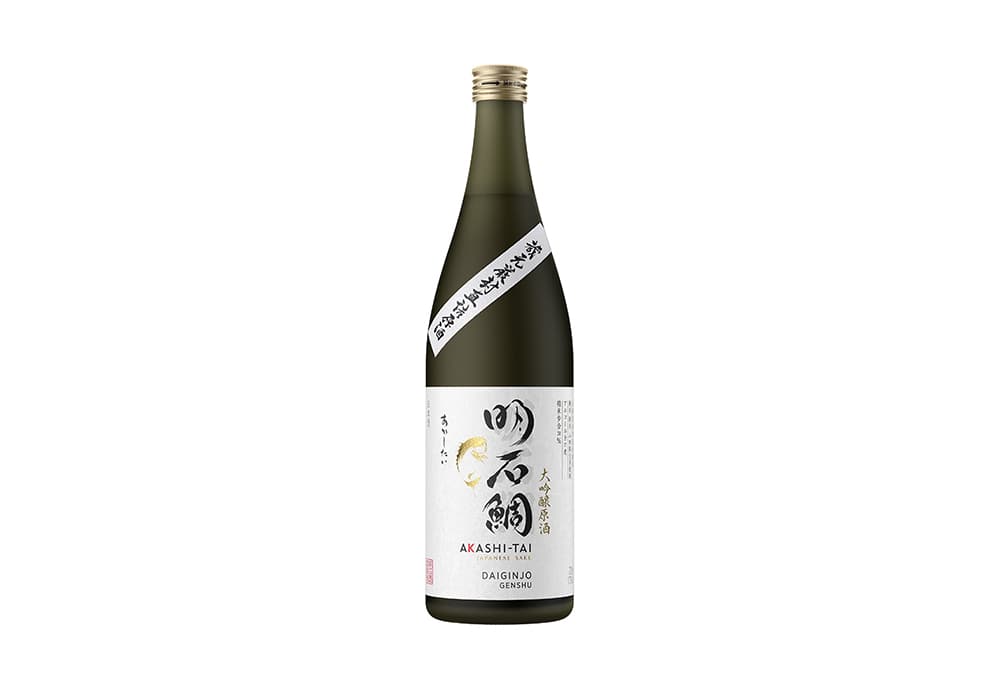 明石酒類醸造の代表銘柄