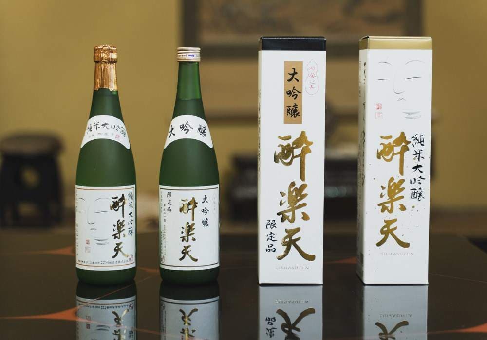 秋田酒造の代表銘柄