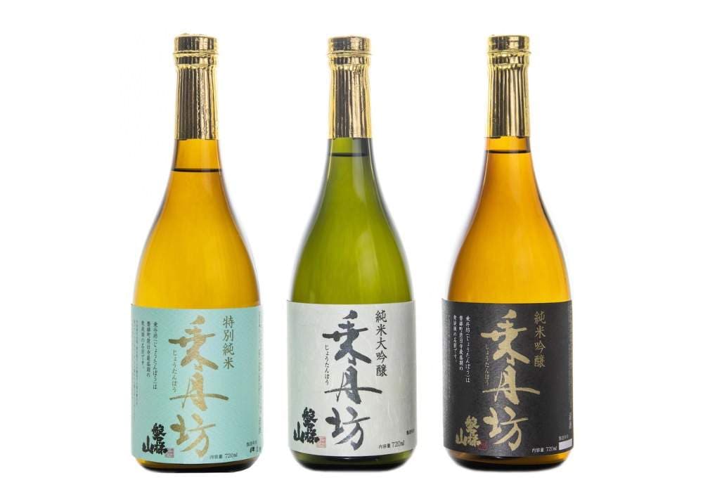 磐梯酒造の代表銘柄