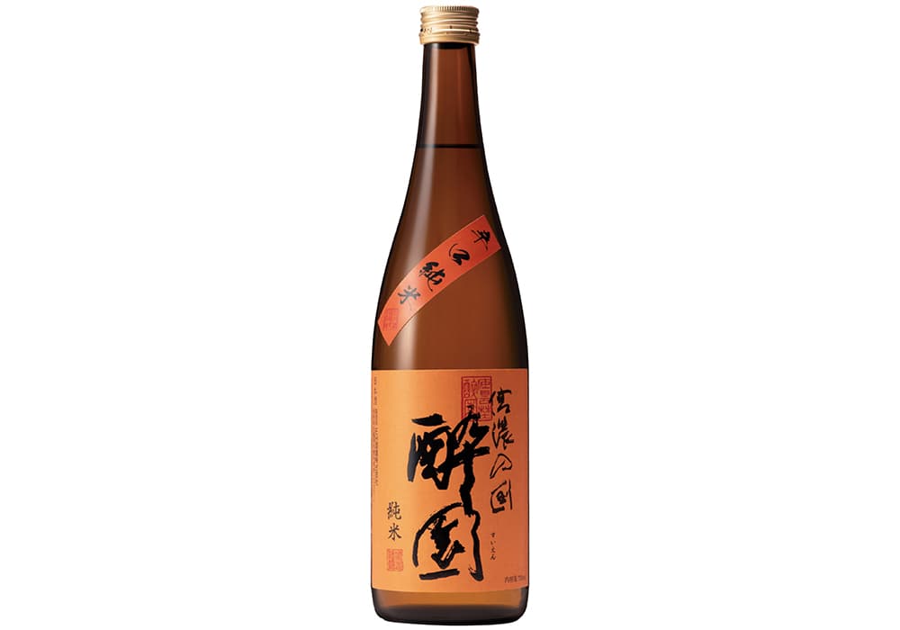 EH酒造の代表銘柄