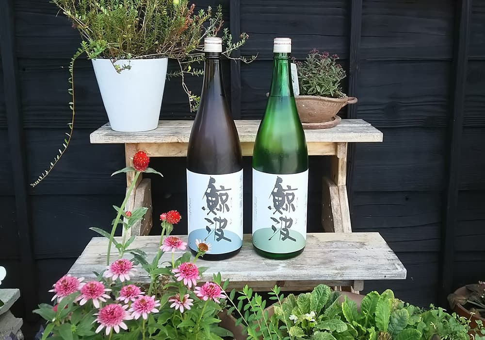 恵那醸造の代表銘柄