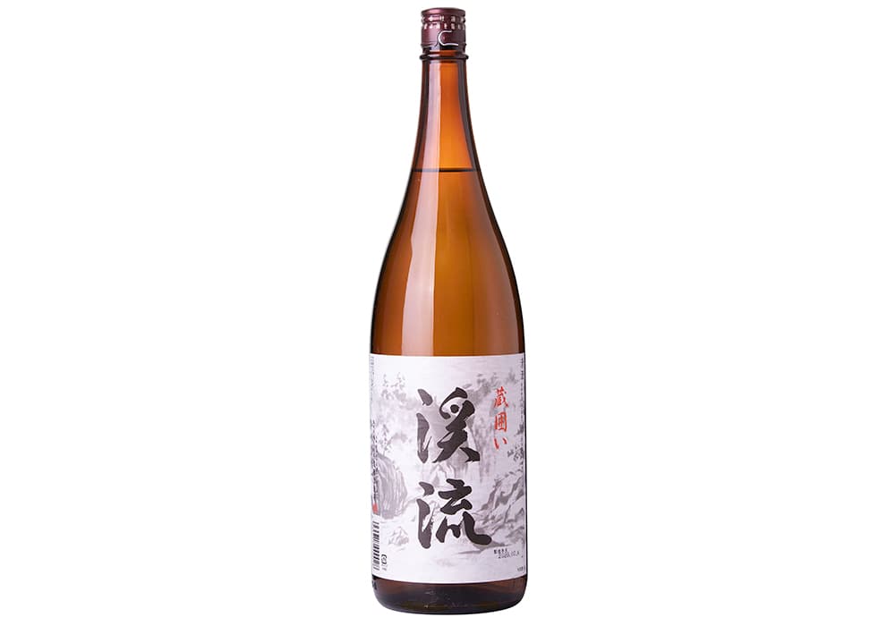 遠藤酒造場