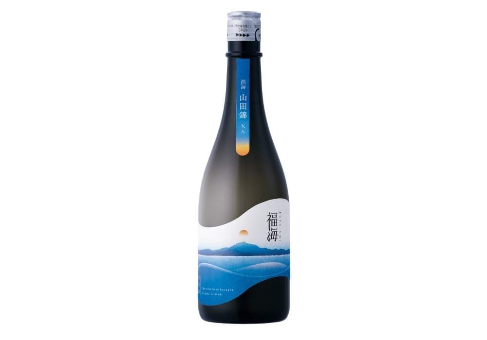 福田酒造の代表銘柄