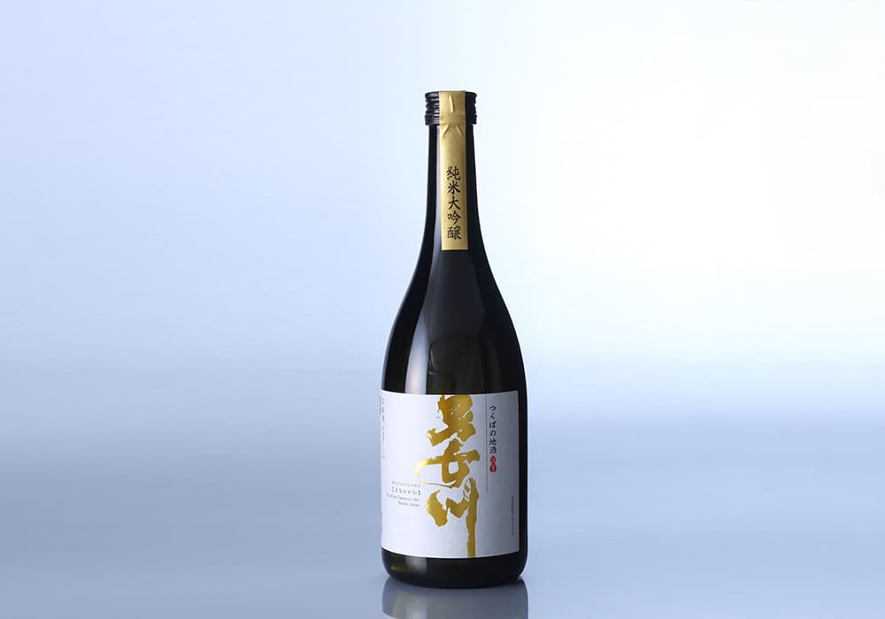 稲葉酒造の代表銘柄