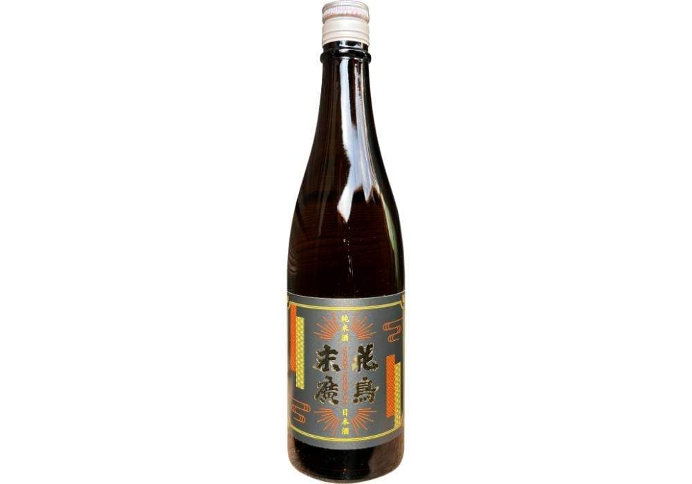 鴨庄酒造の代表銘柄