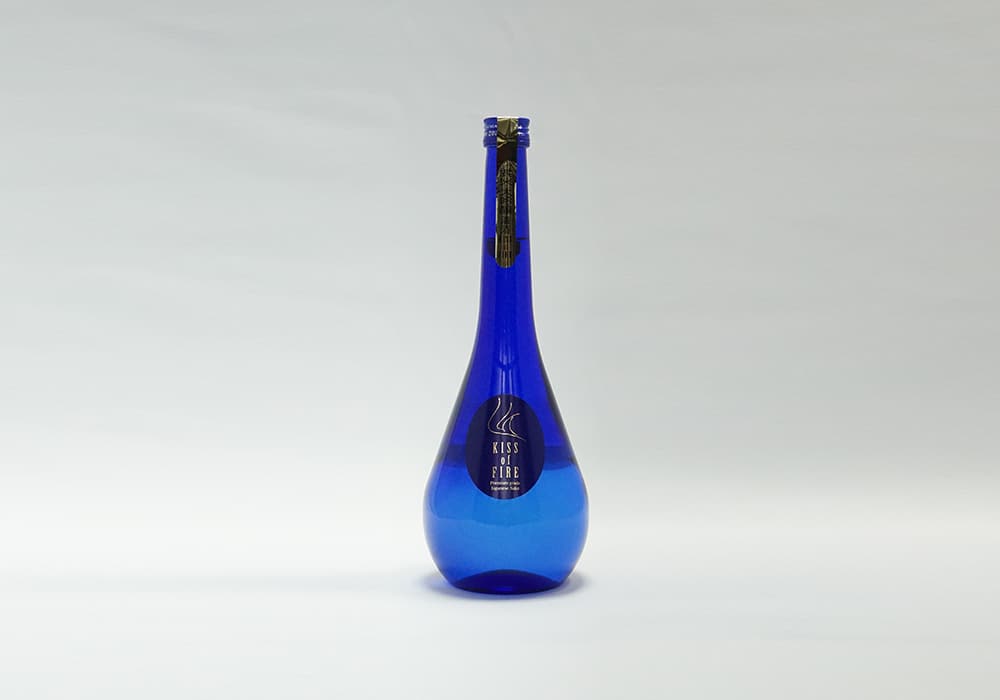 鹿野酒造の代表銘柄