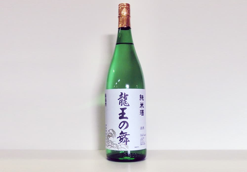 神崎酒造の代表銘柄