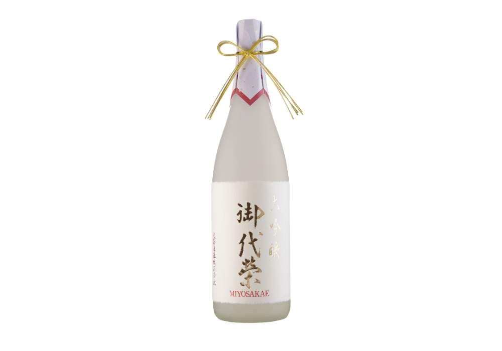 北島酒造の代表銘柄