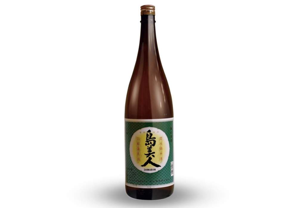 北山酒造の代表銘柄