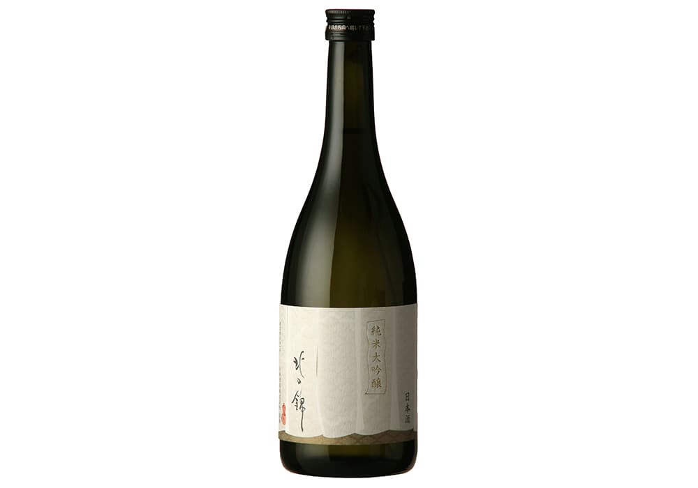 小林酒造の代表銘柄