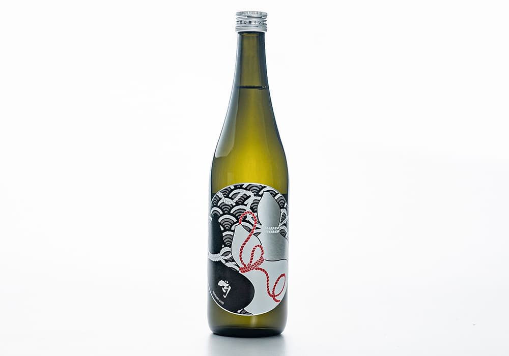 古伊万里酒造の代表銘柄