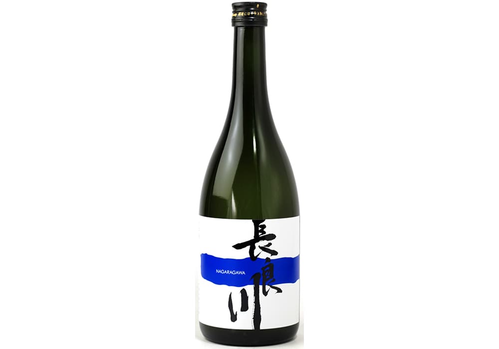 小町酒造の代表銘柄