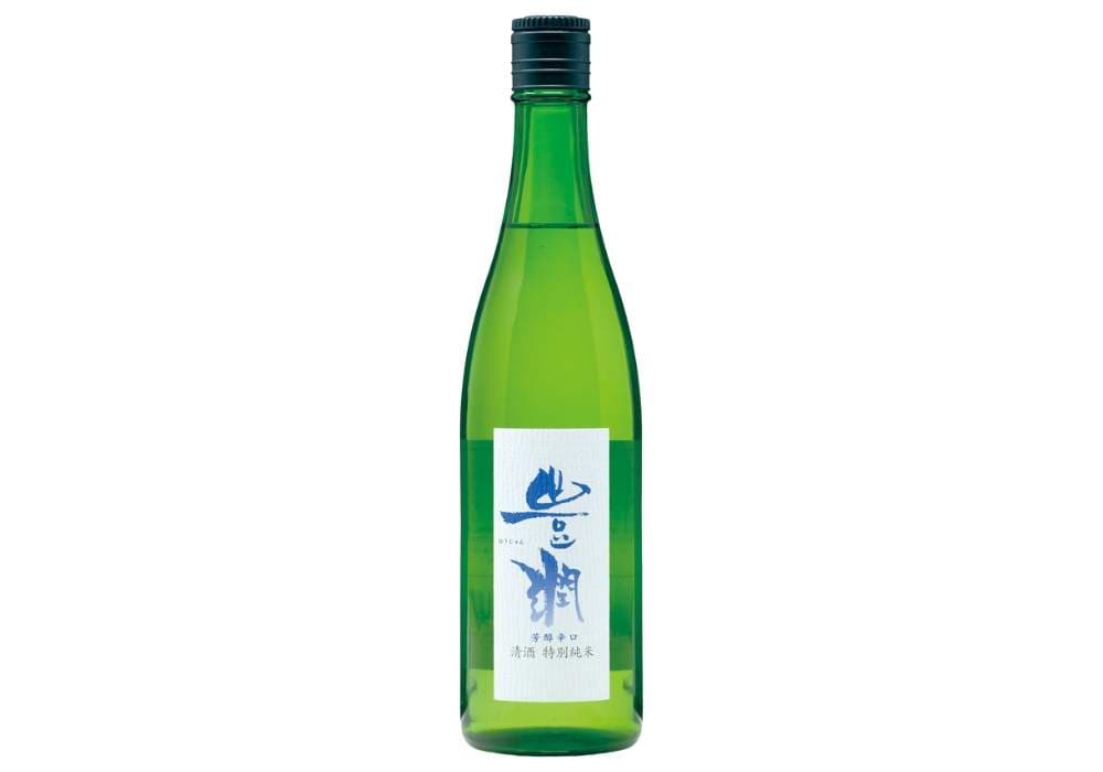 小松酒造場の代表銘柄
