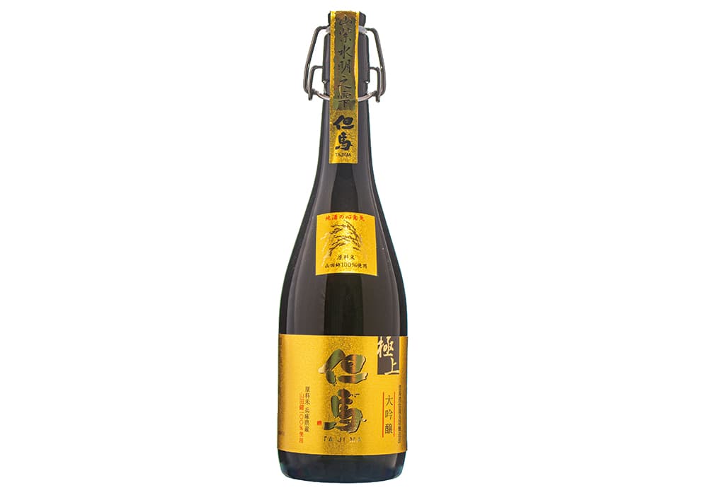 此の友酒造の代表銘柄