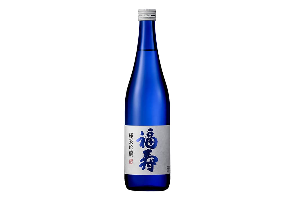 神戸酒心館