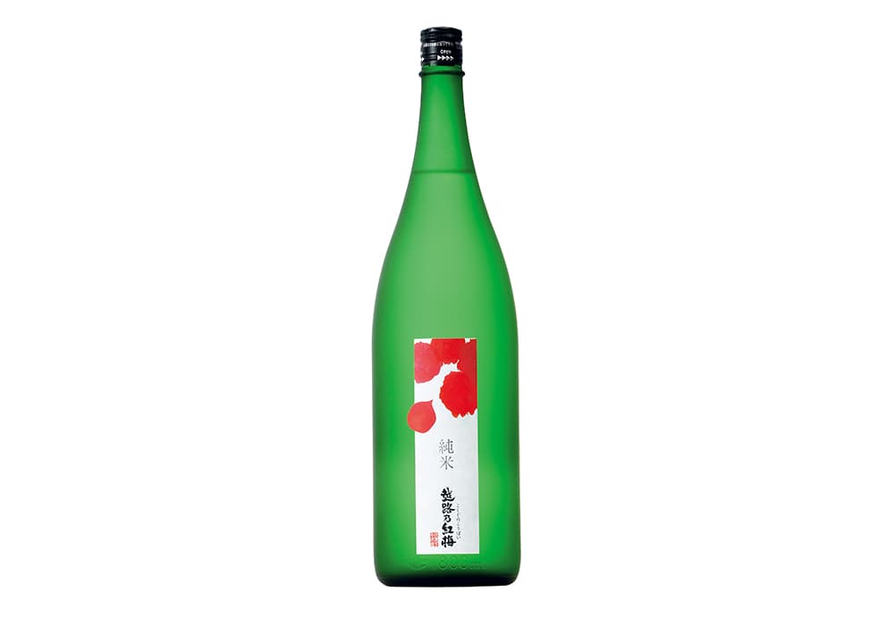 頚城酒造の代表銘柄