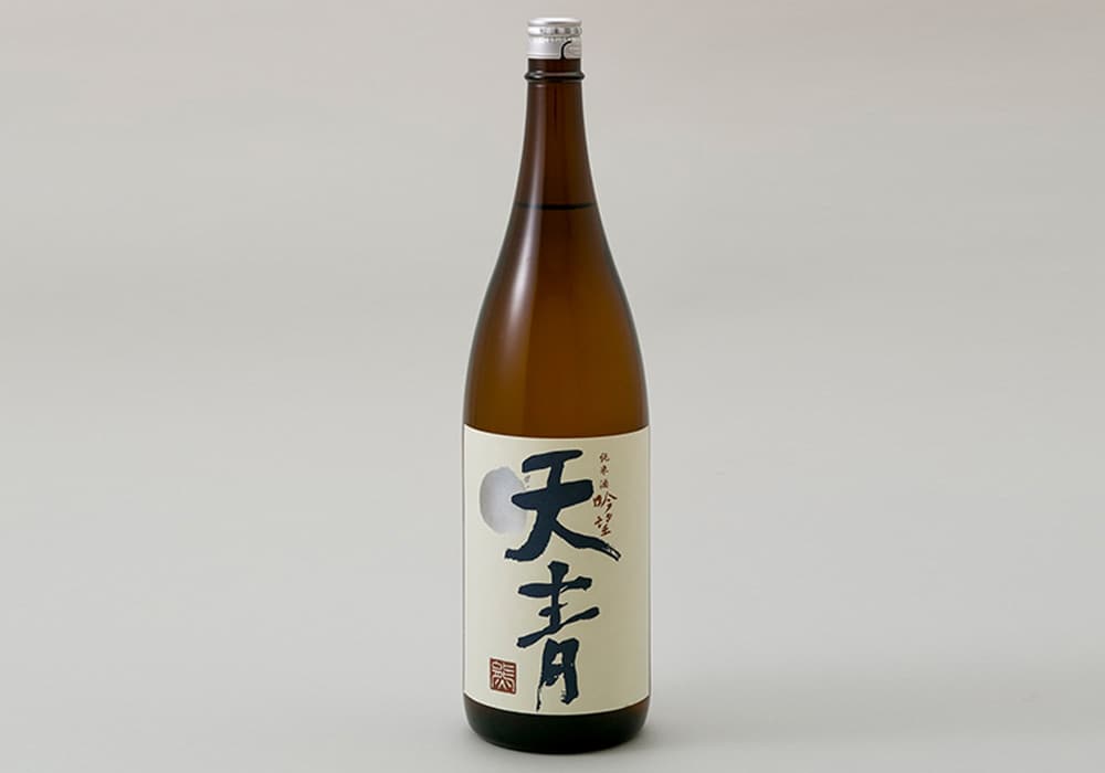 熊澤酒造の代表銘柄