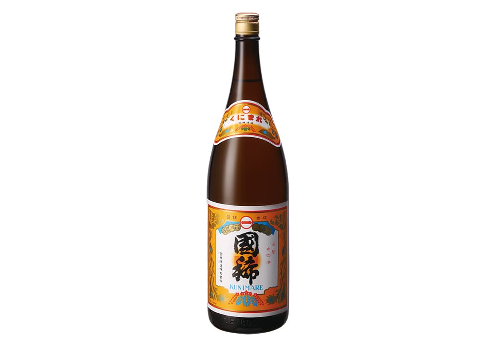 国稀酒造の代表銘柄