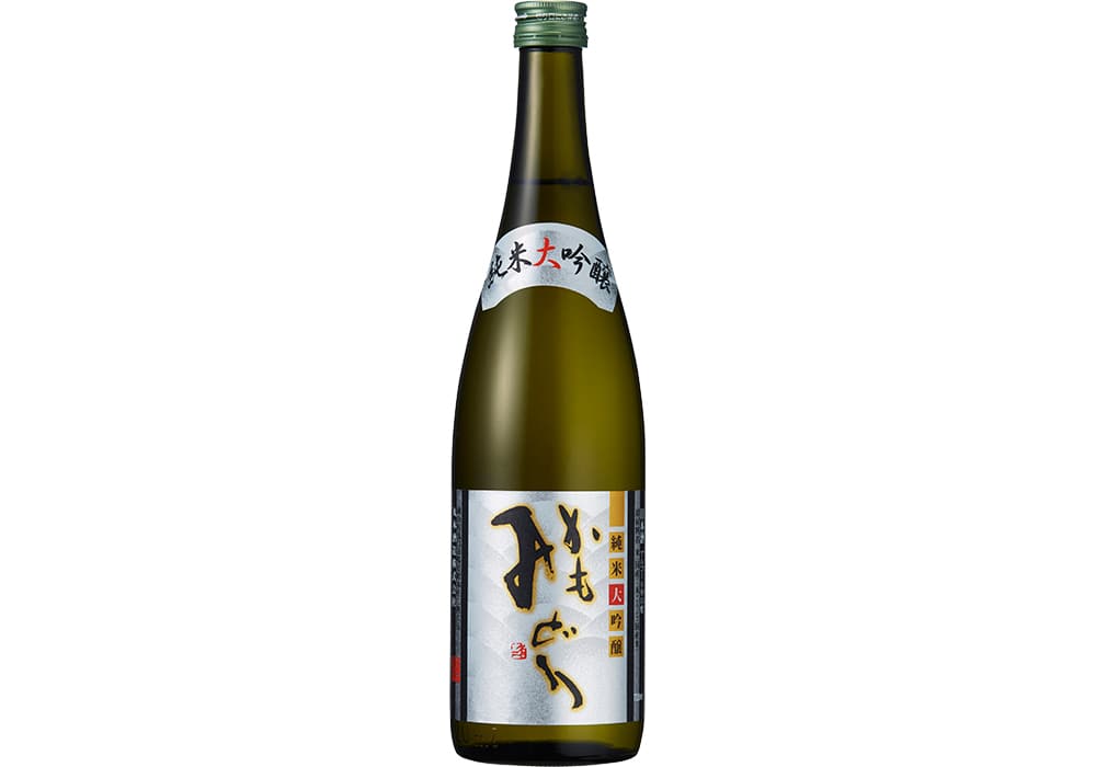 丸本酒造の代表銘柄