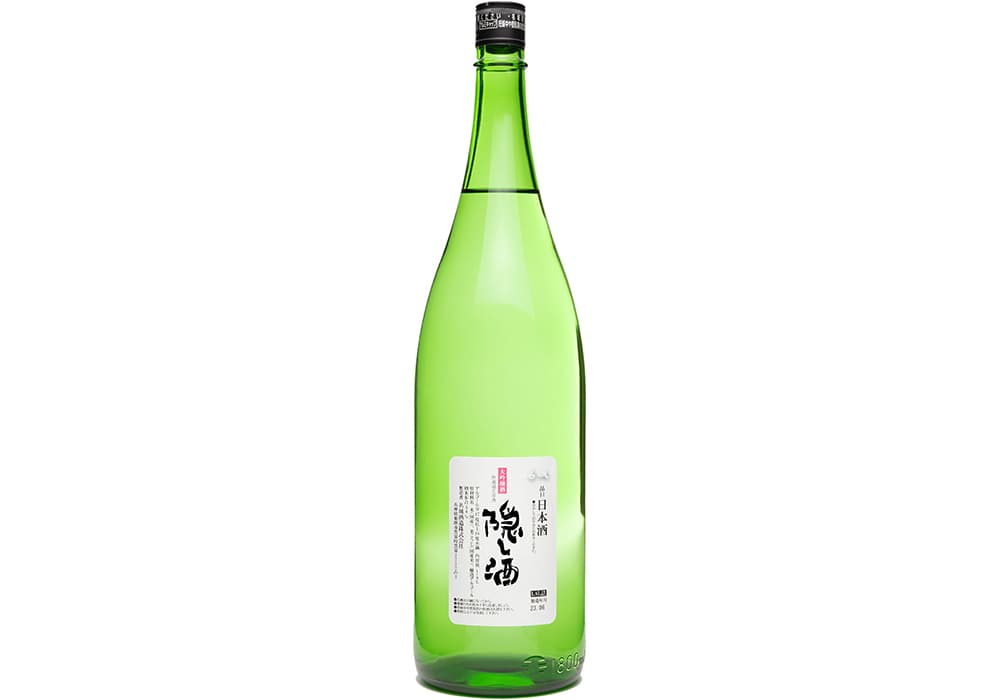名城酒造の代表銘柄