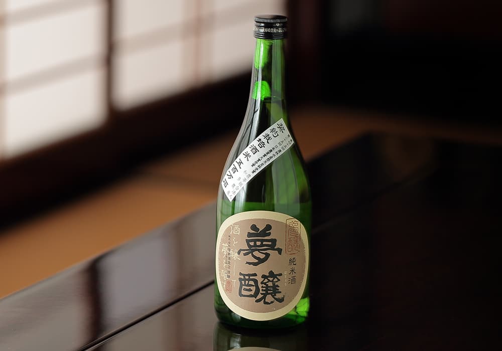 宮本酒造店の代表銘柄