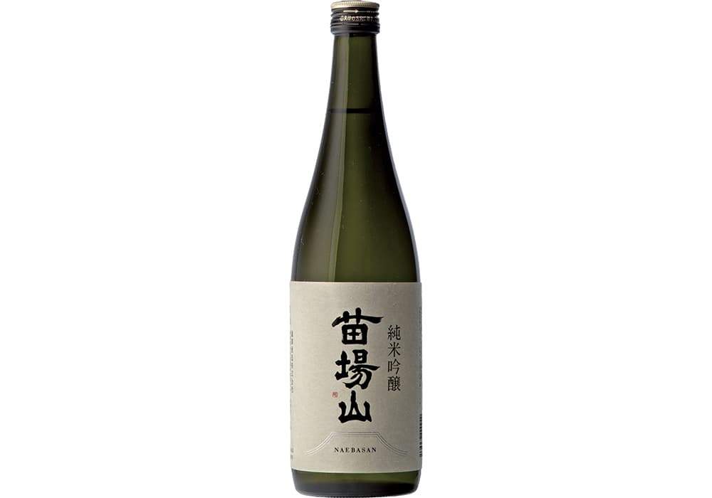 苗場酒造の代表銘柄