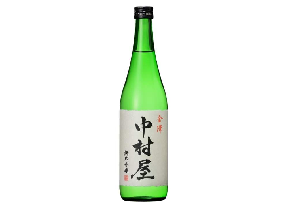 中村酒造の代表銘柄