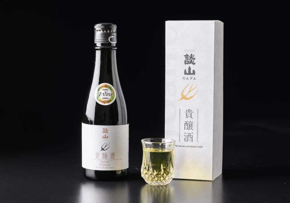 西内酒造の代表銘柄