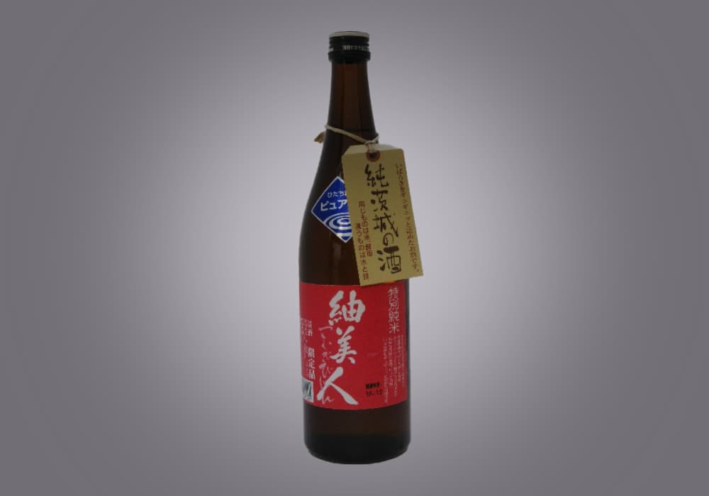 野村醸造の代表銘柄