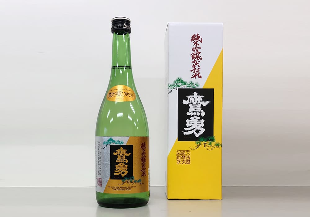 大谷酒造の代表銘柄