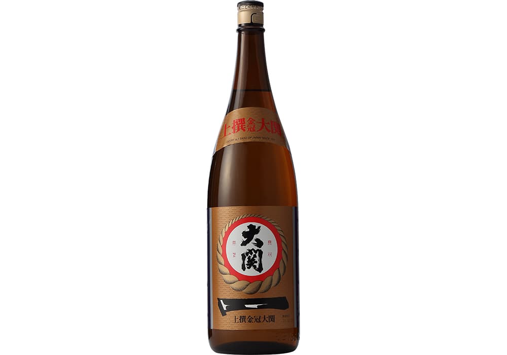 大関