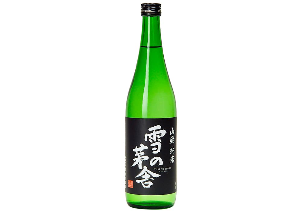齋彌酒造店の代表銘柄