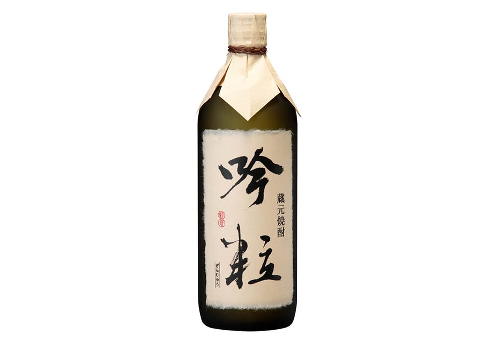 笹の川酒造の代表銘柄