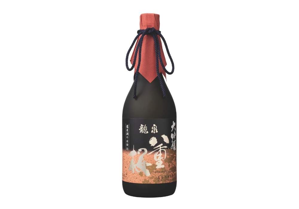 泉金酒造の代表銘柄