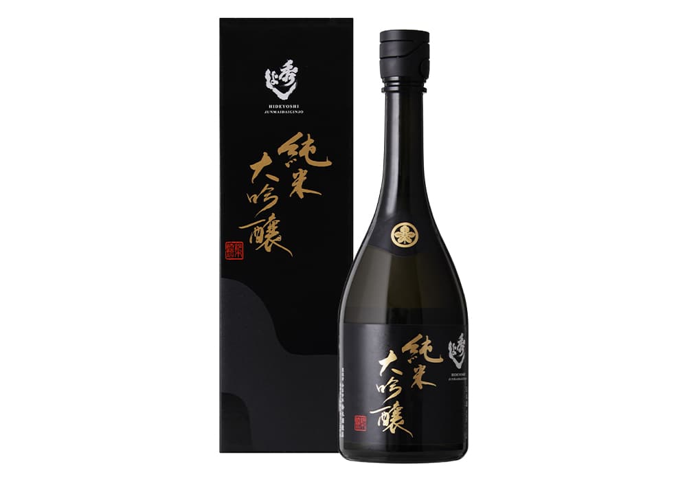 鈴木酒造店の代表銘柄