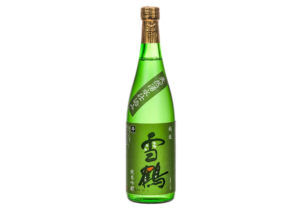田原酒造の代表銘柄