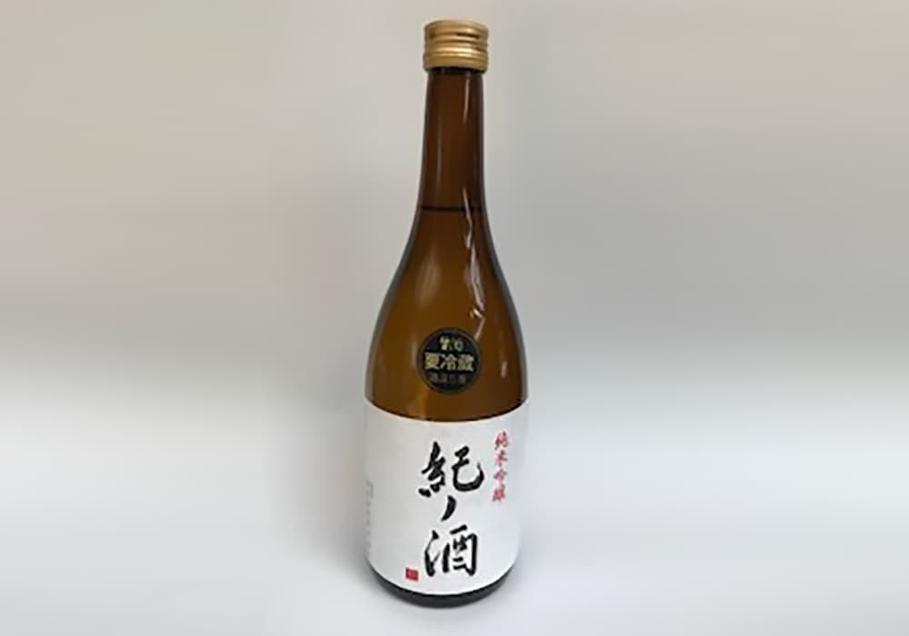 髙垣酒造の代表銘柄