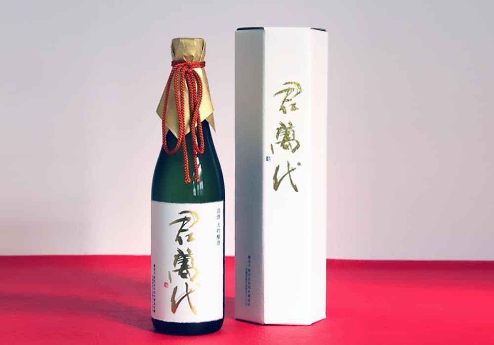 田中酒造店の代表銘柄