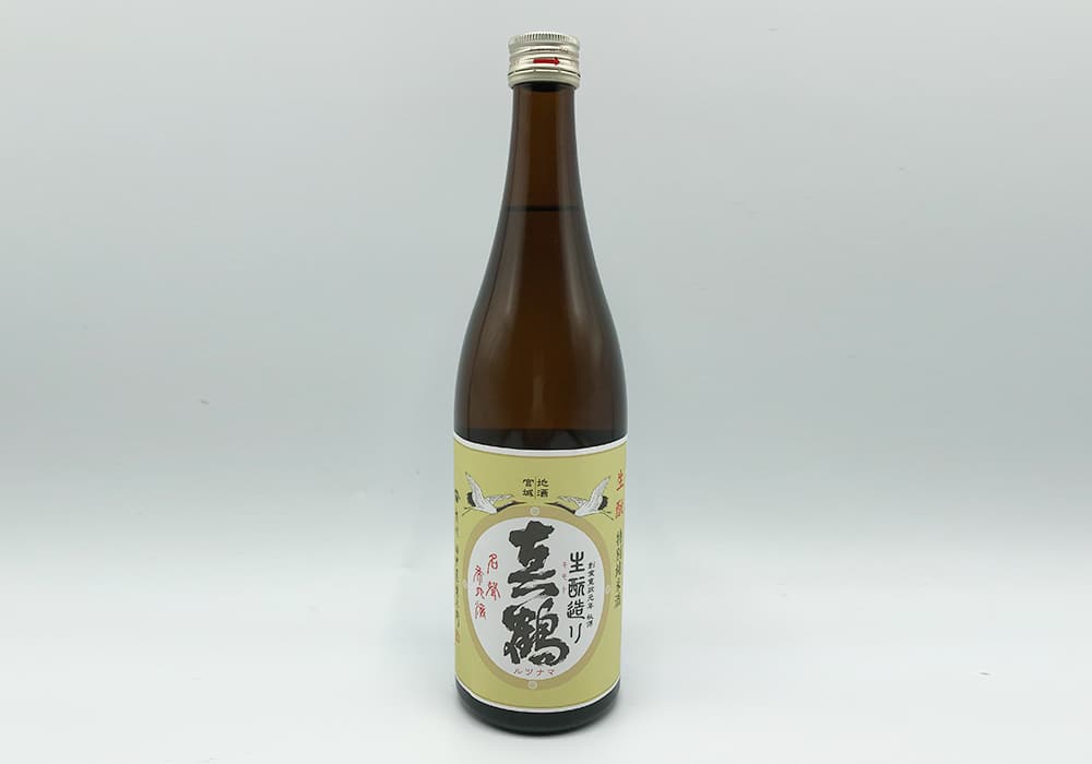 田中酒造店の代表銘柄