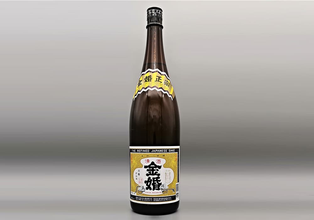 豊島屋酒造の代表銘柄