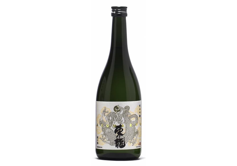 東春酒造の代表銘柄