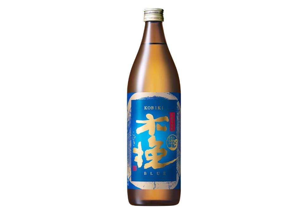 雲海酒造の代表銘柄