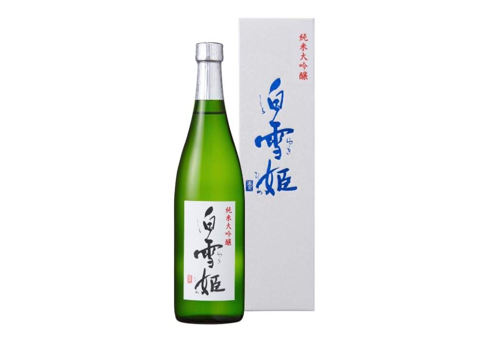 渡辺酒造醸の代表銘柄