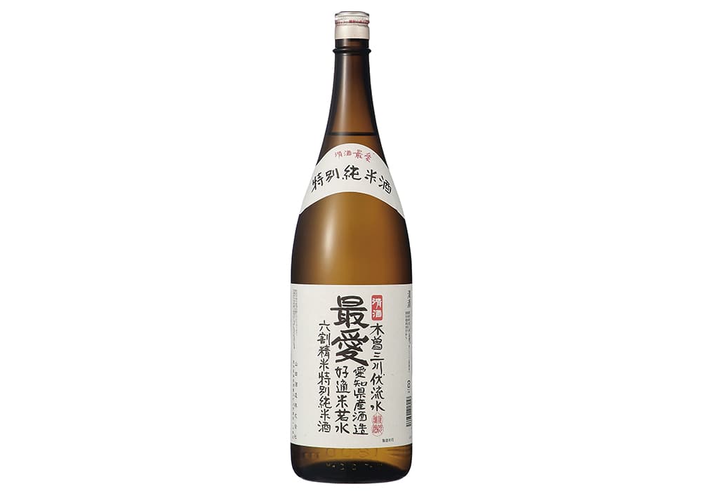 山田酒造の代表銘柄