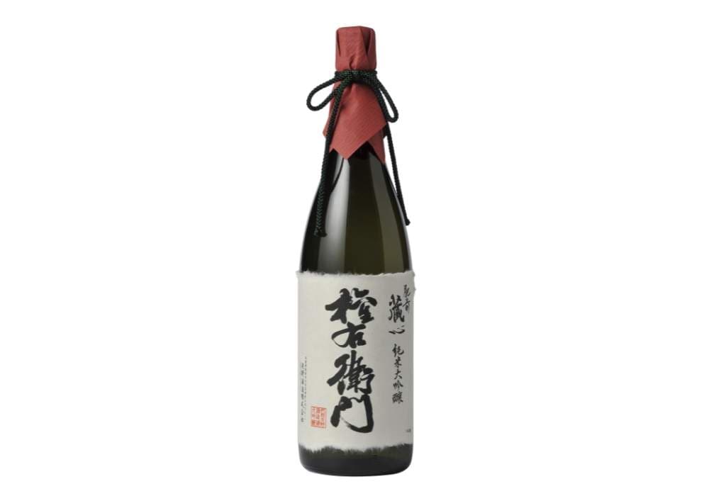 矢野酒造の代表銘柄