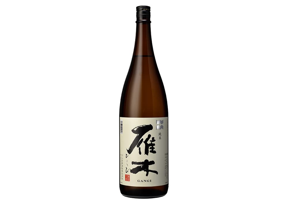 八百新酒造